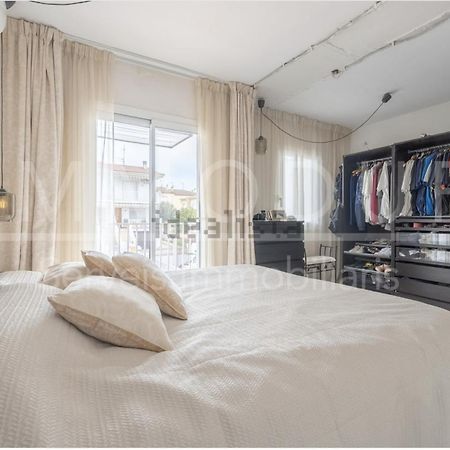 Отель Casa Compartida Con Huespedes La Creu Комарруга Экстерьер фото