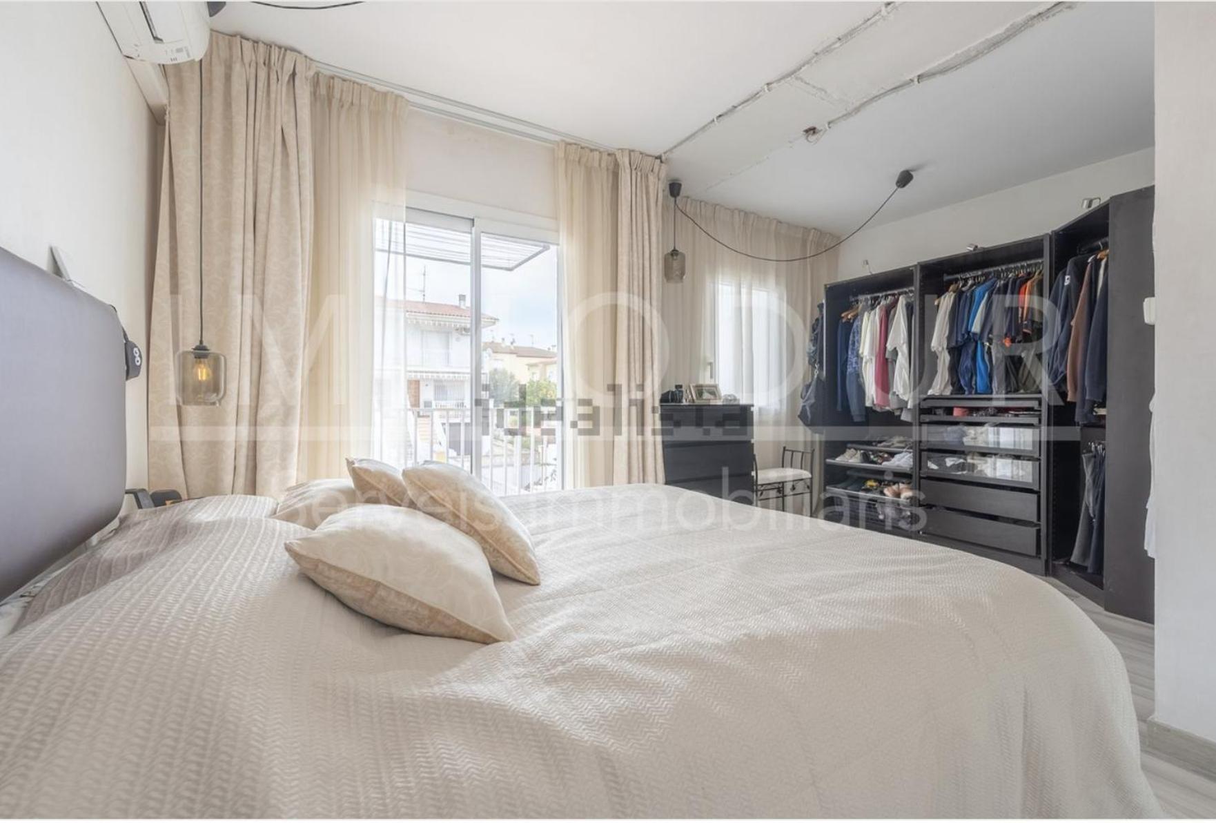 Отель Casa Compartida Con Huespedes La Creu Комарруга Экстерьер фото